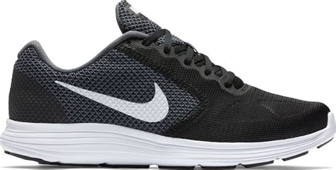 Nike Herren Men's Revolution 3 Running Shoe Laufschuhe